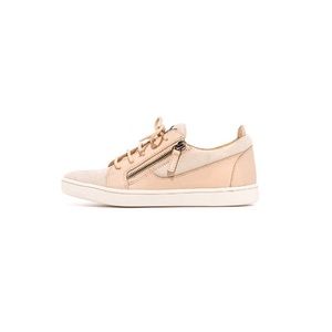 60% OFF - GIUSEPPE ZANOTTI SUEDE SNEAKERS